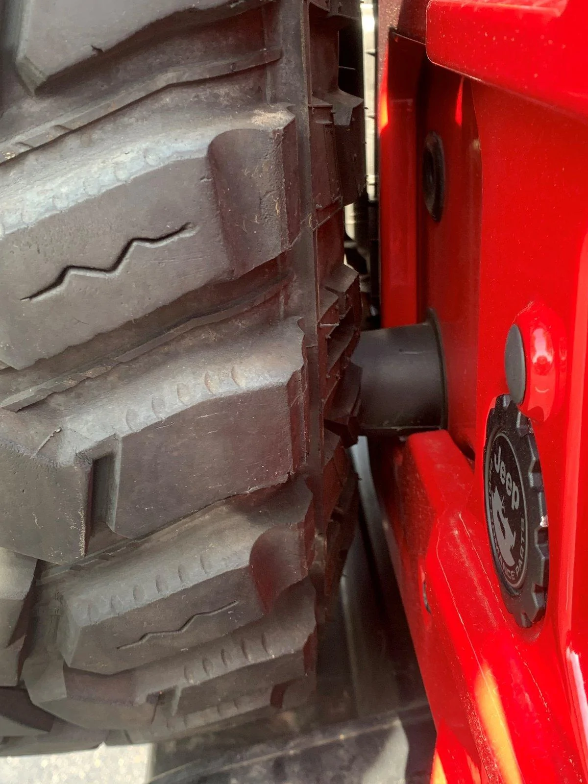 Jeep Wrangler JL Tailgate Bumpstops? pic-2-jpg