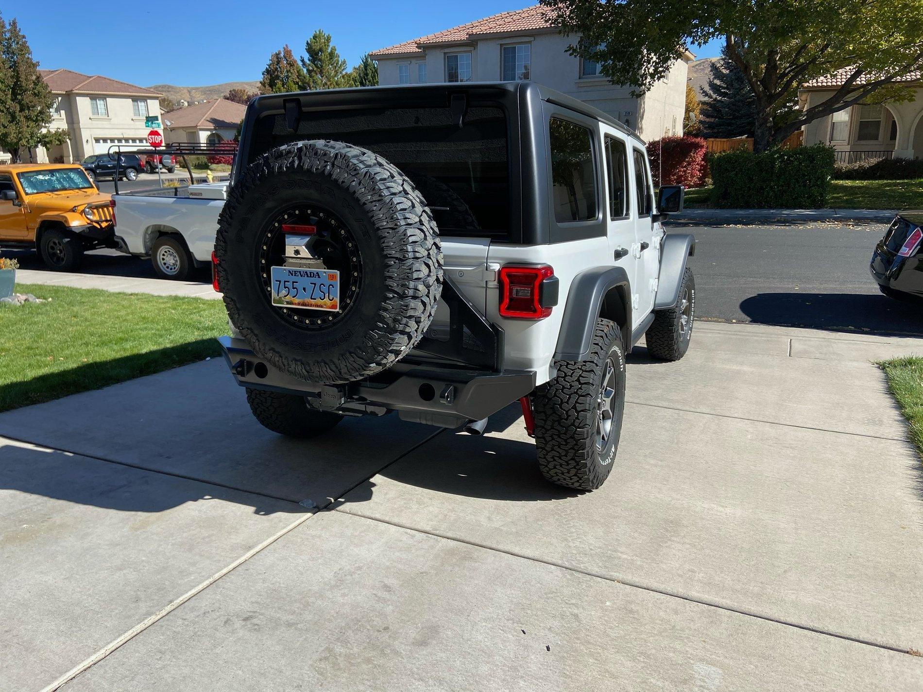 Jeep Wrangler JL COMPARISON - 37” tires FCFBC937-B6A7-4C17-A9A2-6BB696CCA78F