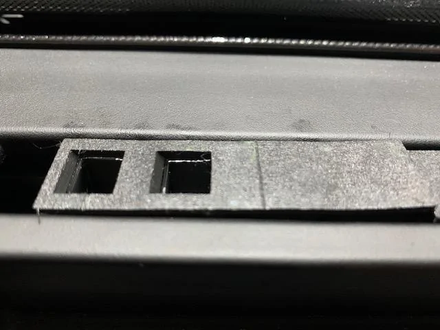 Jeep Wrangler JL Question regarding the Windsheld defrost IMG_2495