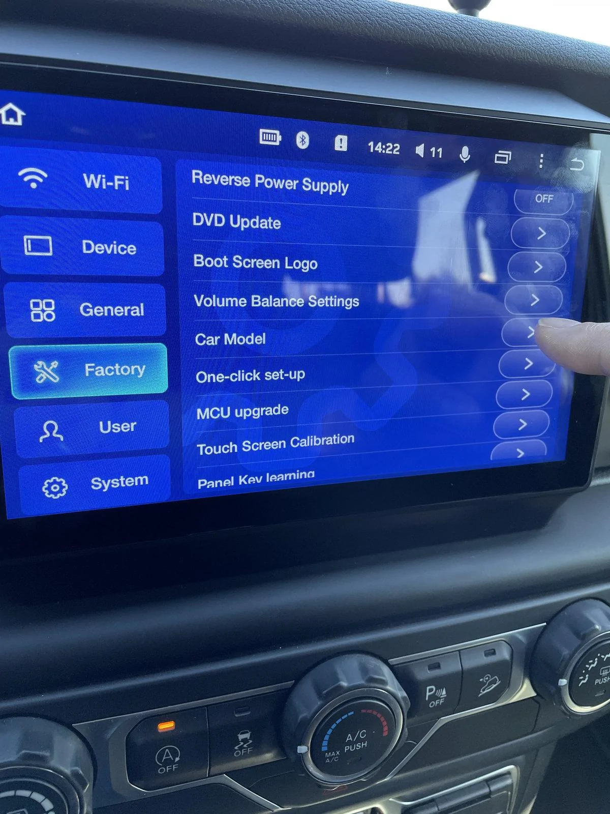 Jeep Wrangler JL Teyes CC2 Head Unit Install for the Jeep JL car