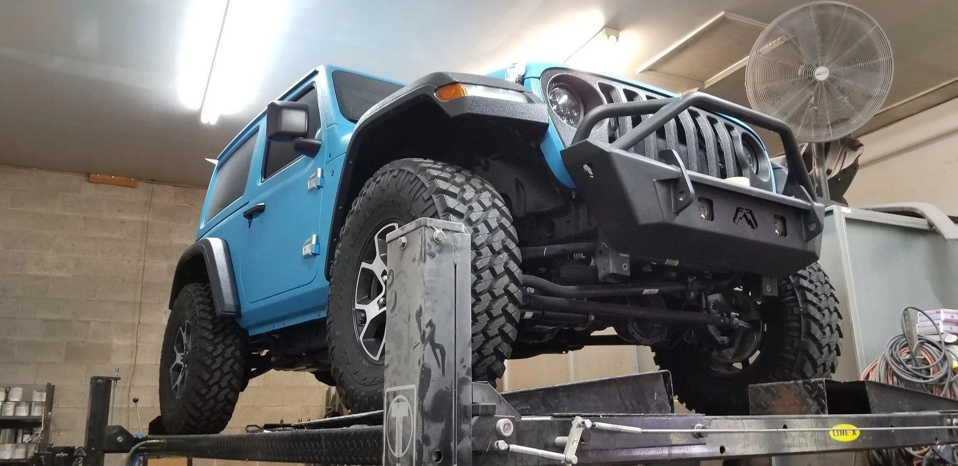 Jeep Wrangler JL Full external line-x 20201102_110134
