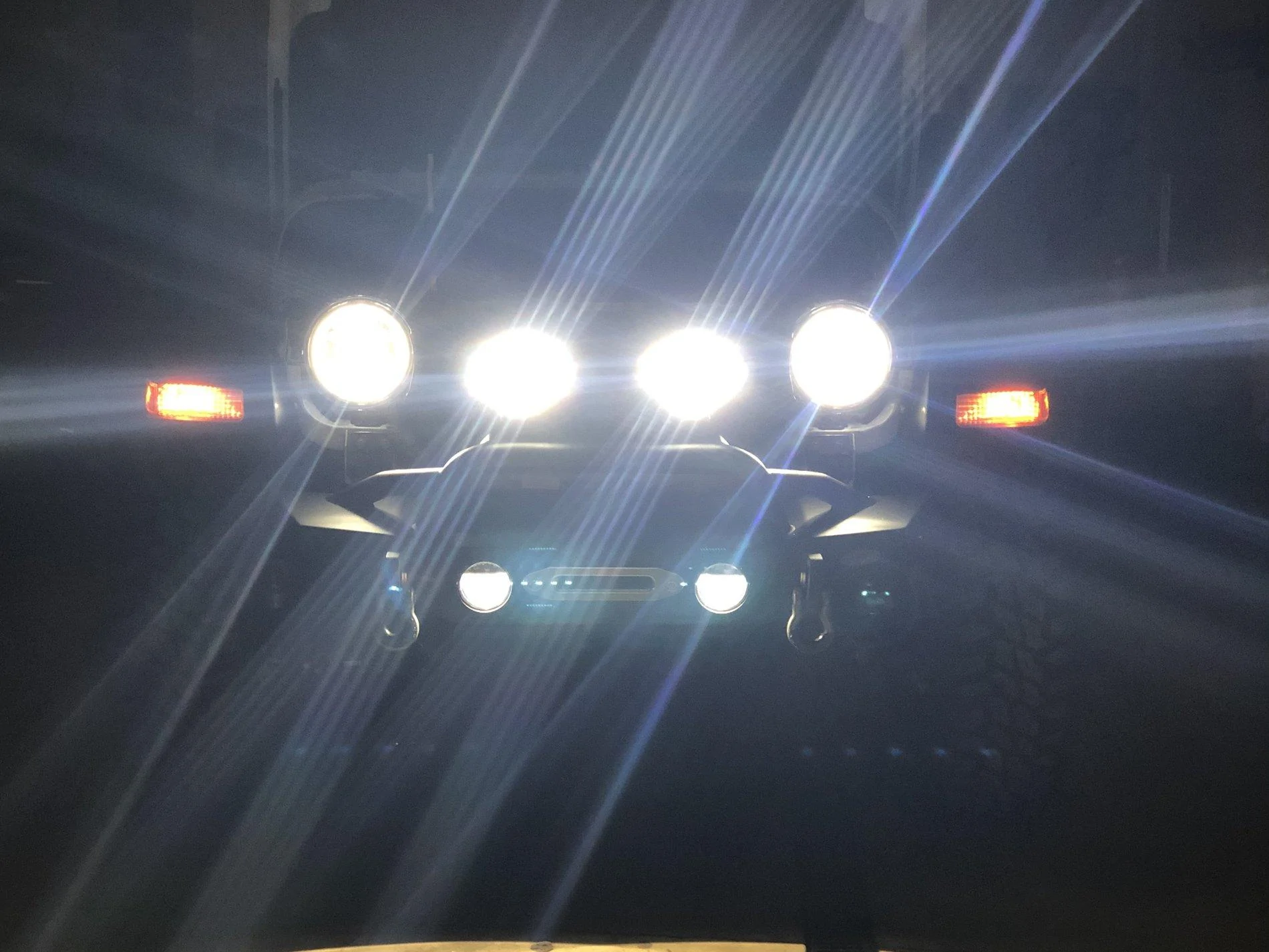 Jeep Wrangler JL Brand New and Going Up! FD5AE143-3E10-486A-AEED-41097D1F133A