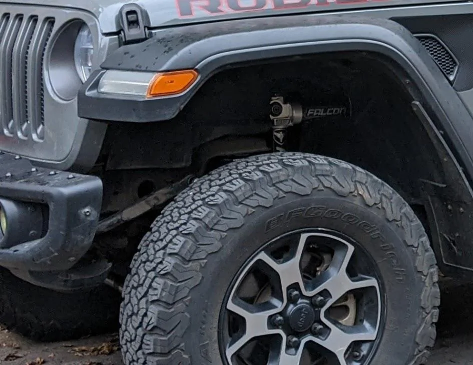 Jeep Wrangler JL Sway Bar Link Angle - Rock Krawler PXL_20201029_121006831 (1)