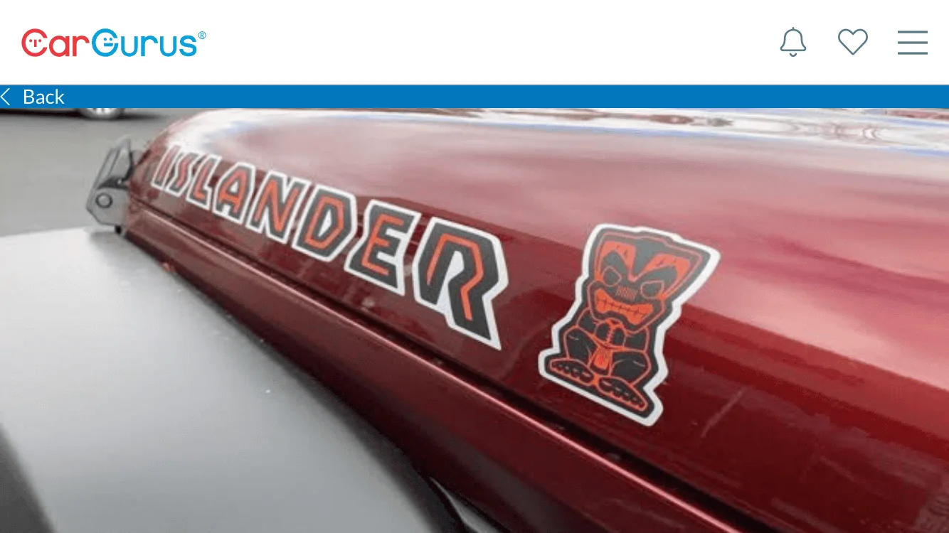 Jeep Wrangler JL ISLANDER Edition JL Club Thread AC8D594D-72BA-4F45-A2A8-B34A4EB71D38