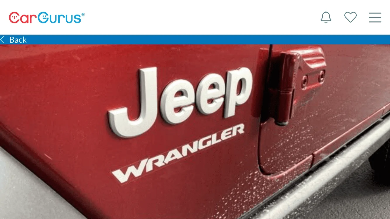 Jeep Wrangler JL ISLANDER Edition JL Club Thread E9DE369B-250D-4199-902D-EBFA2C5B7724