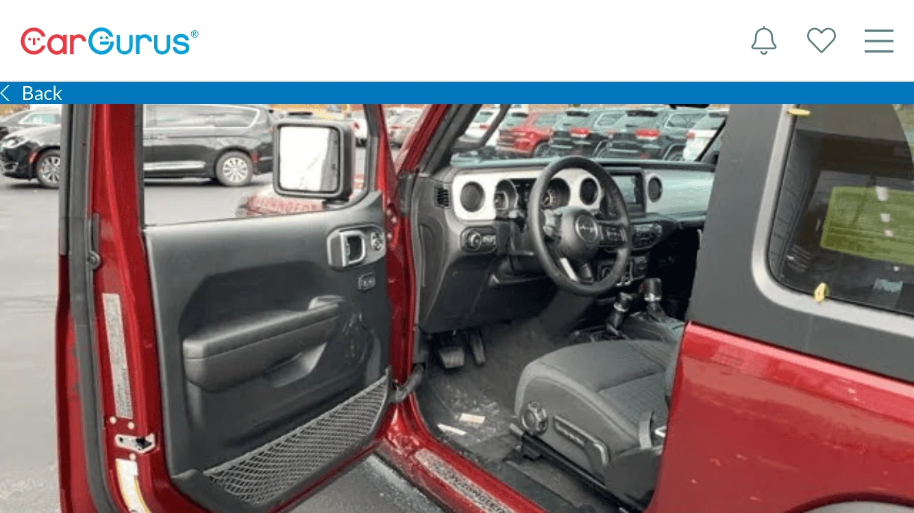 Jeep Wrangler JL ISLANDER Edition JL Club Thread E5BAE16E-C4E4-4CB8-A7A3-4E9F08A7FC46