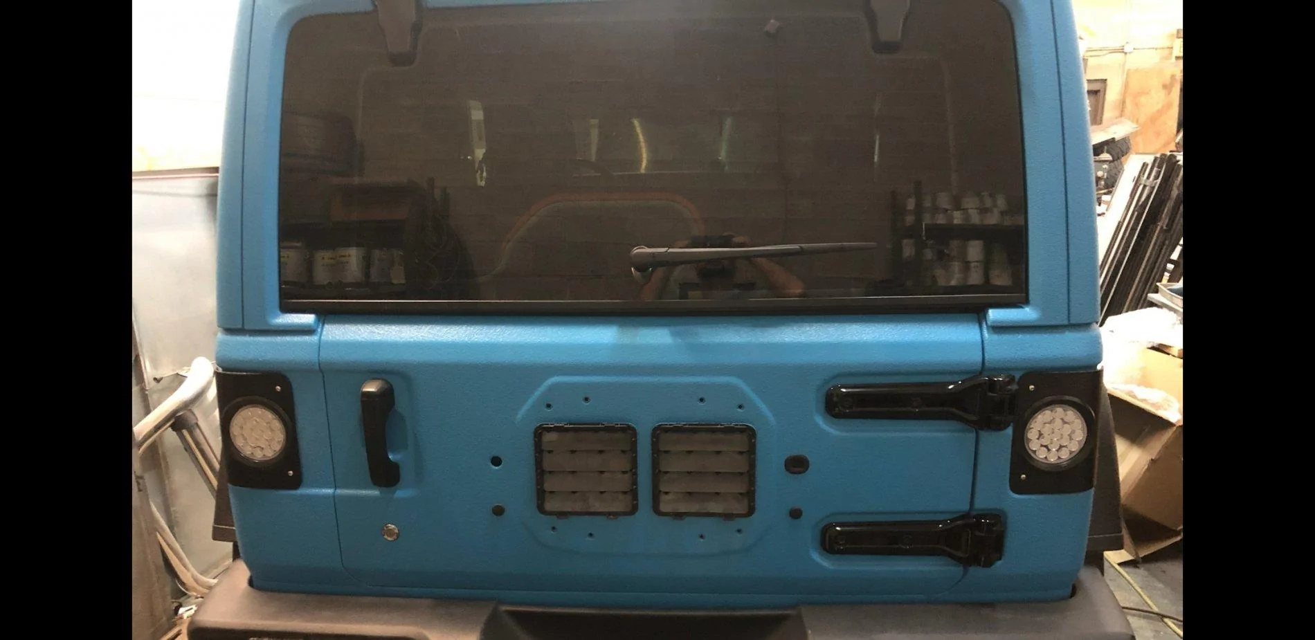 Jeep Wrangler JL Full external line-x Screenshot_20201104-180106_Gallery