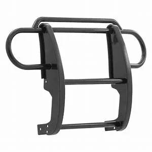 Jeep Wrangler JL Chrome grill guard 1604539857353