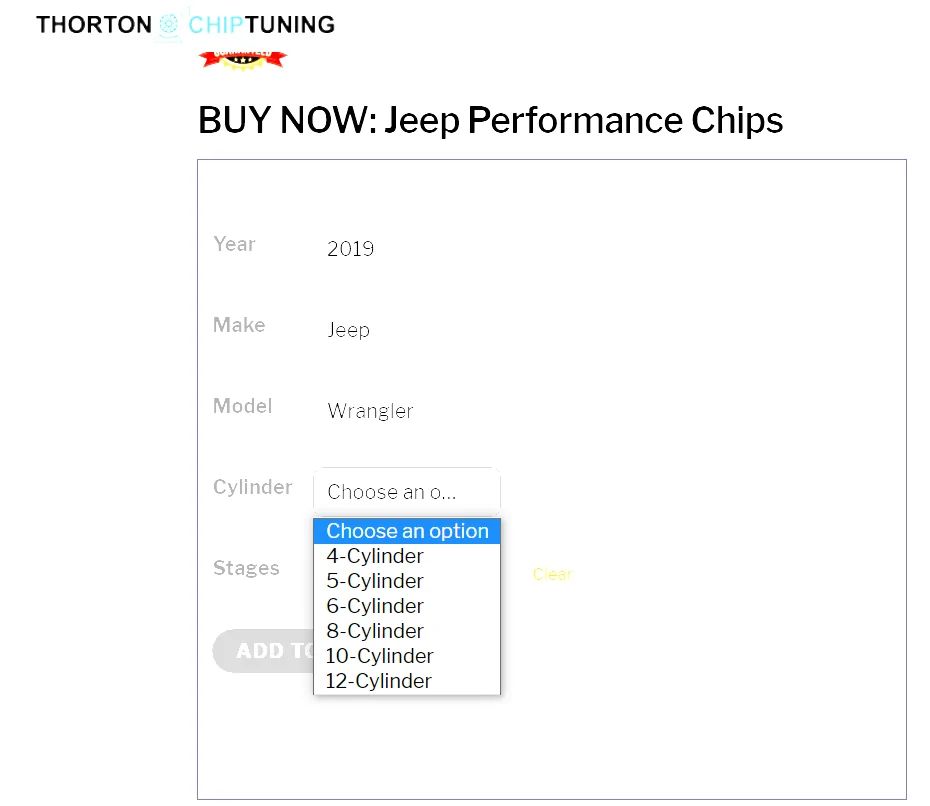 Jeep Wrangler JL OBD2 Tuners Untitled
