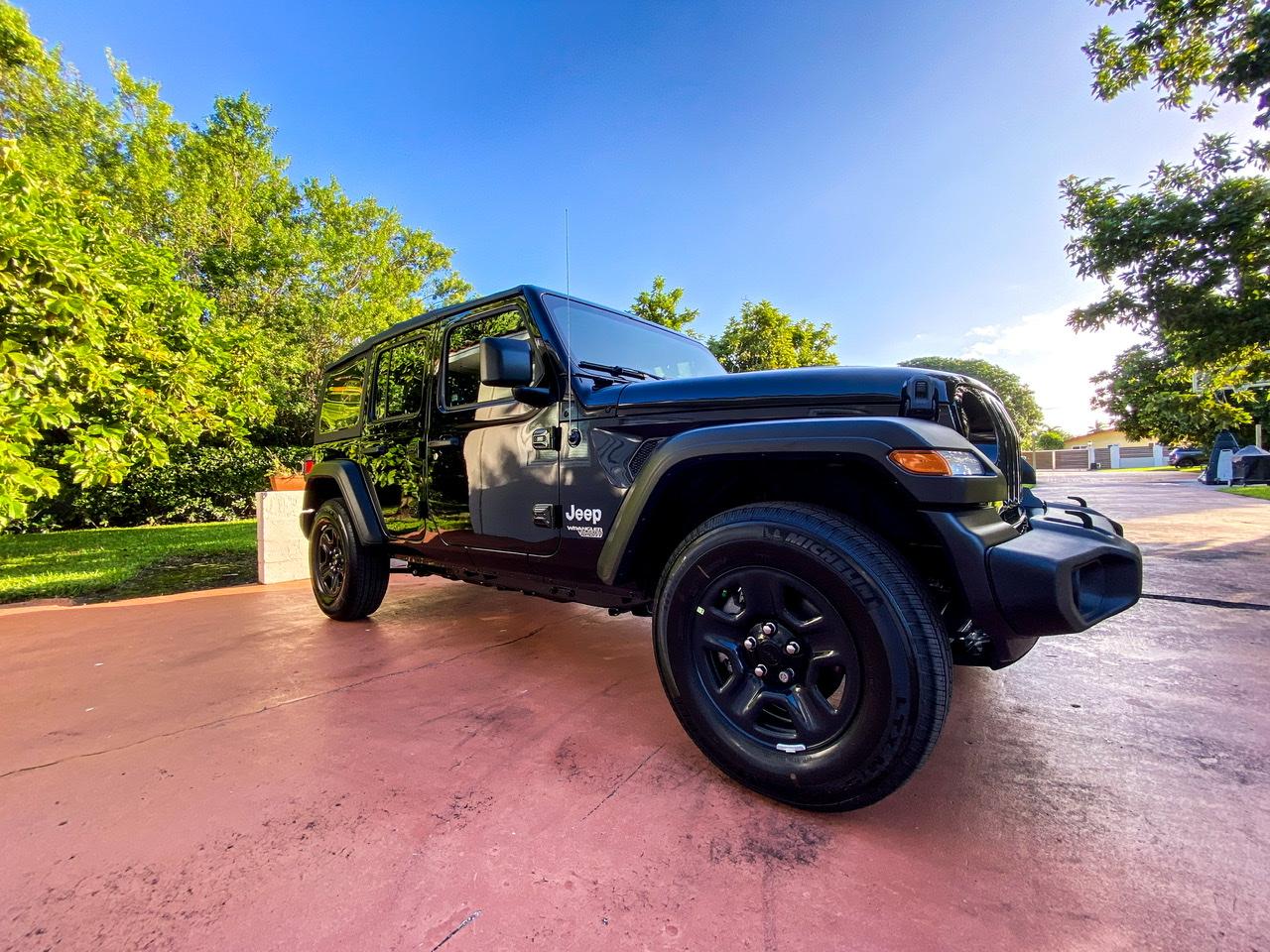 Jeep Wrangler JL Introductions & Welcome Thread 👋 3EEA858C-AC2A-439B-835A-5238531BAA0D