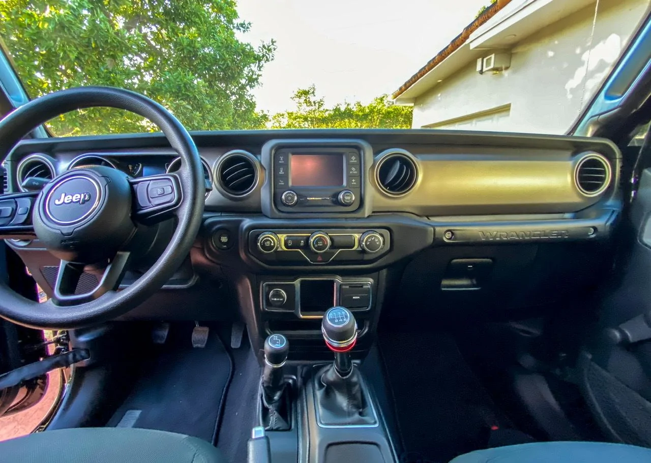 Jeep Wrangler JL Introductions & Welcome Thread 👋 9B8E9C28-DA4A-47F2-9B2A-96890357A9E7