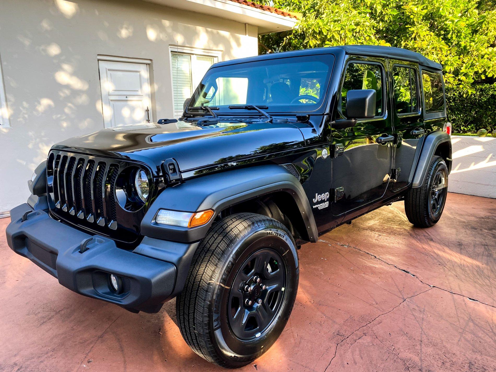 Jeep Wrangler JL Introductions & Welcome Thread 👋 9A32E03C-4F0D-475D-8678-AB7A75D99AA8