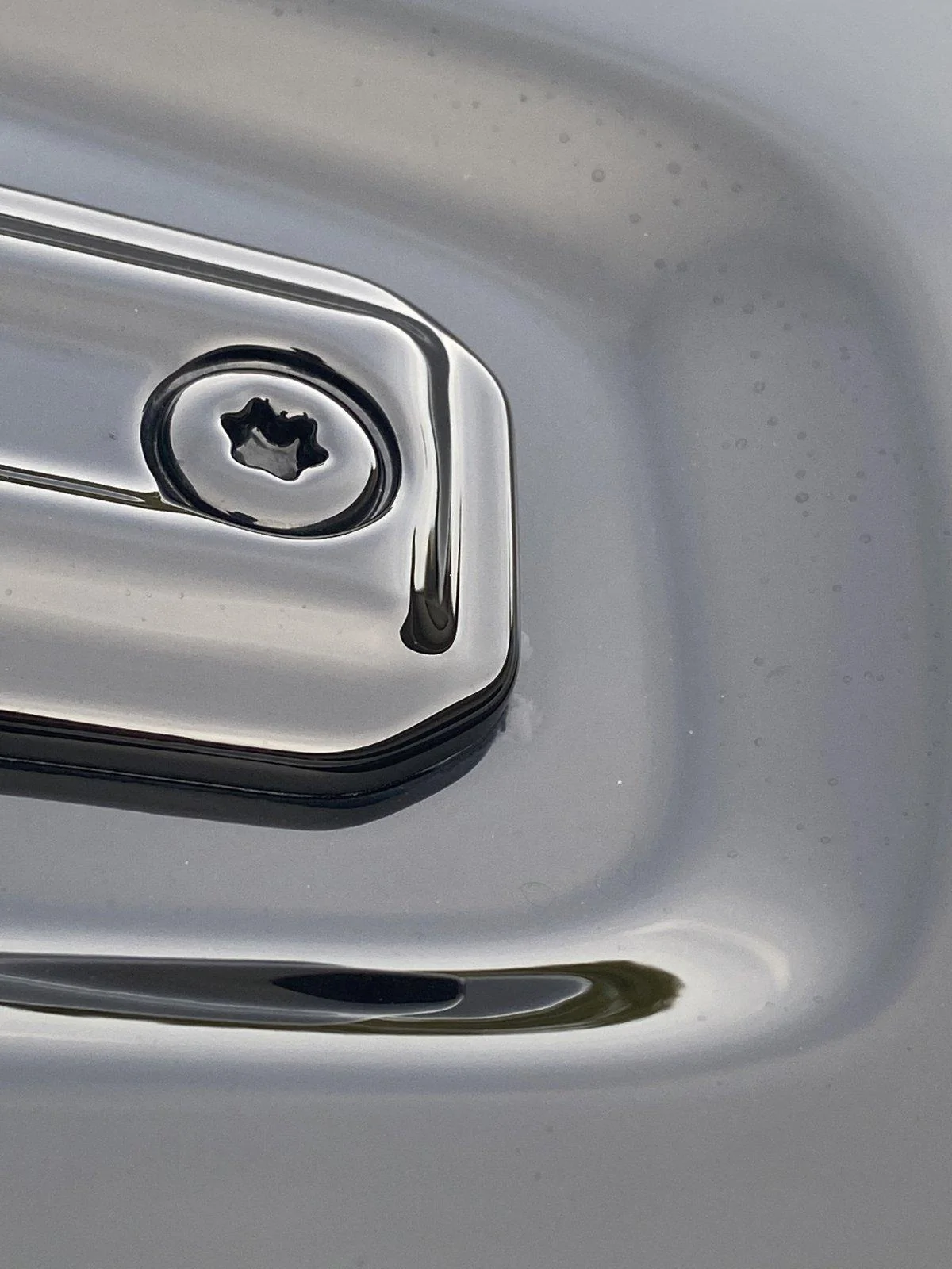 Jeep Wrangler JL Bubbles in Paint at Door Hinges 75FB8CD8-5824-4D5E-88B0-EE7C21D7F7DA