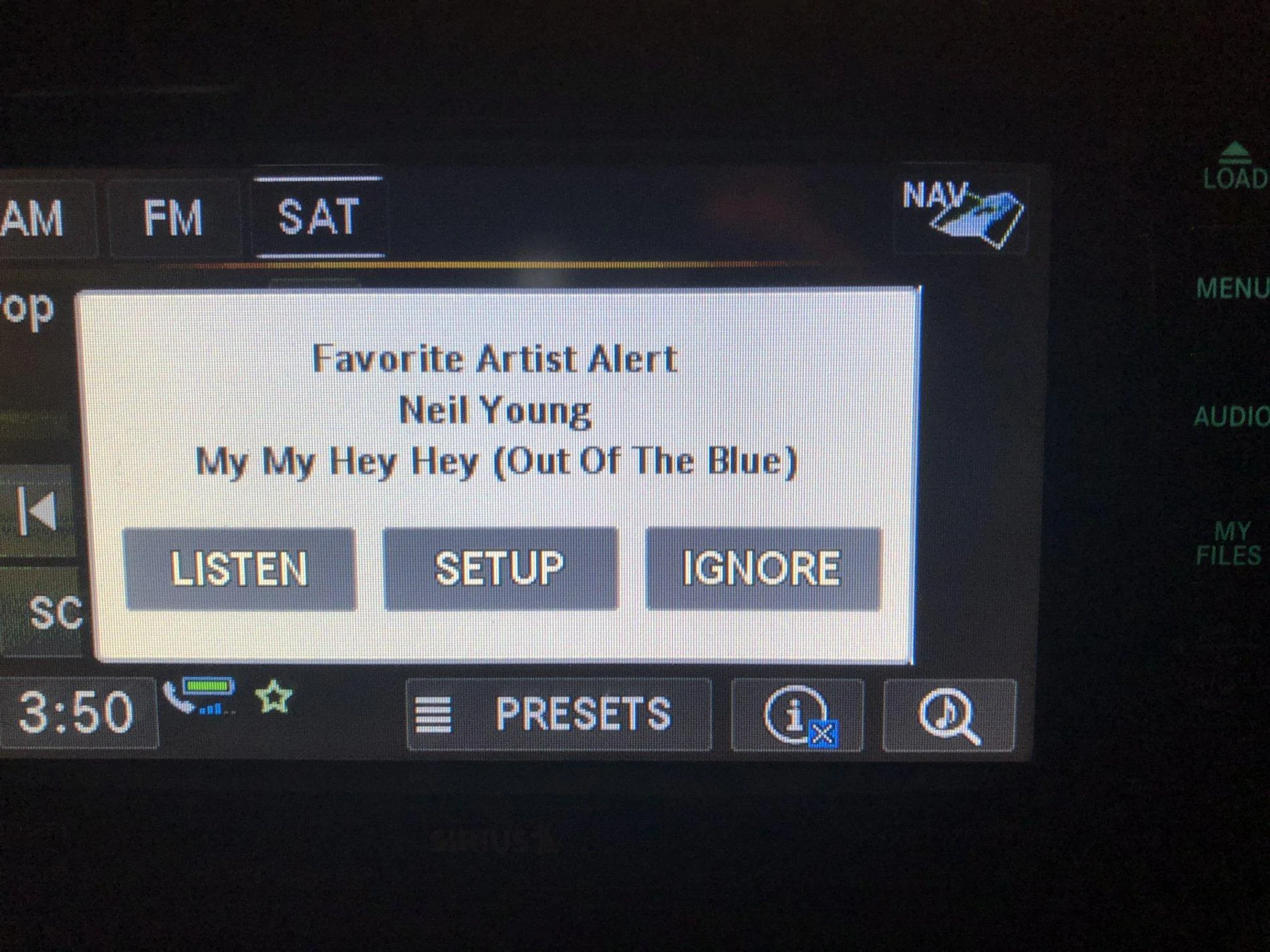 Jeep Wrangler JL Favorite Artist Alert A96E720E-98FE-4428-8735-136BC7E7EC92