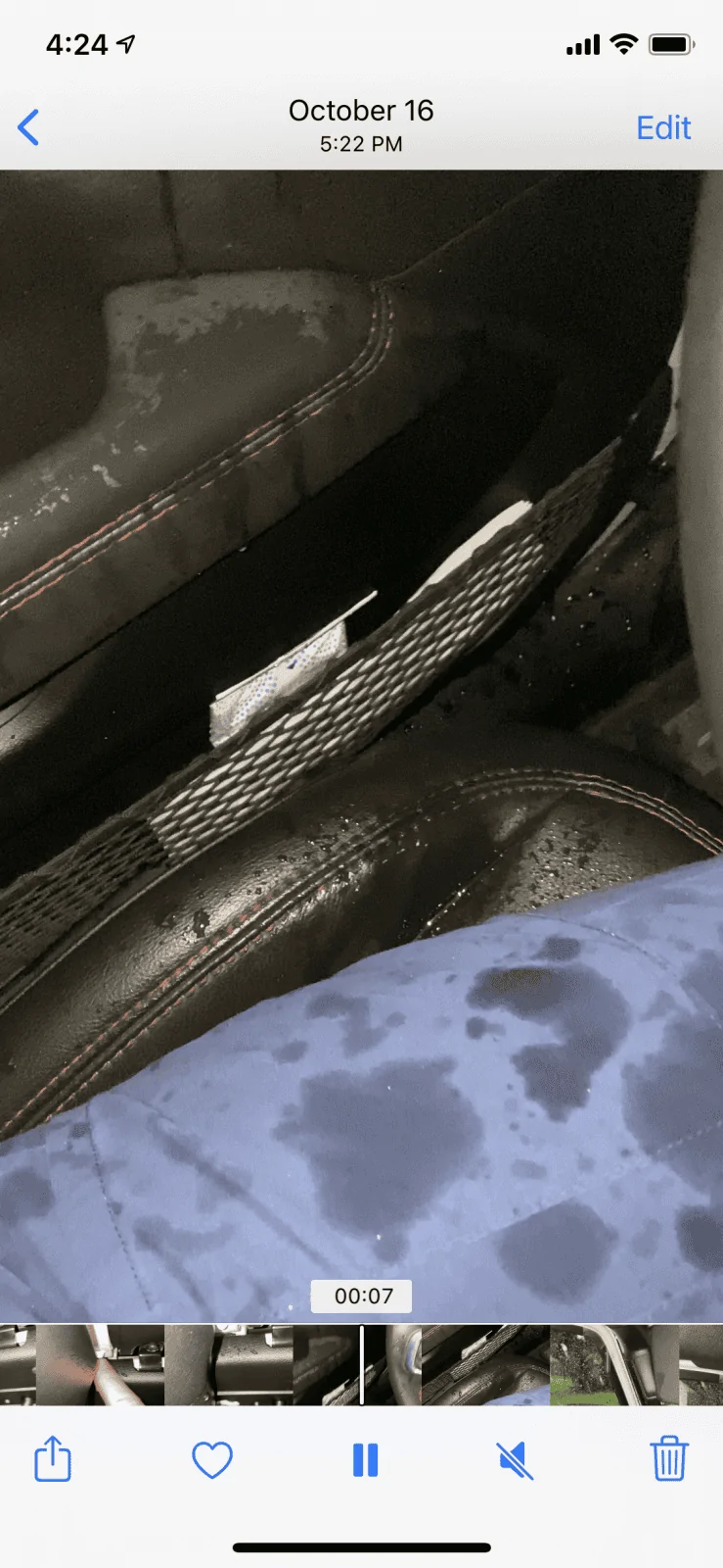 Jeep Wrangler JL Leak! One Touch Power Roof 49552C82-6BC5-4E4B-A14D-DDB65A6CF43F