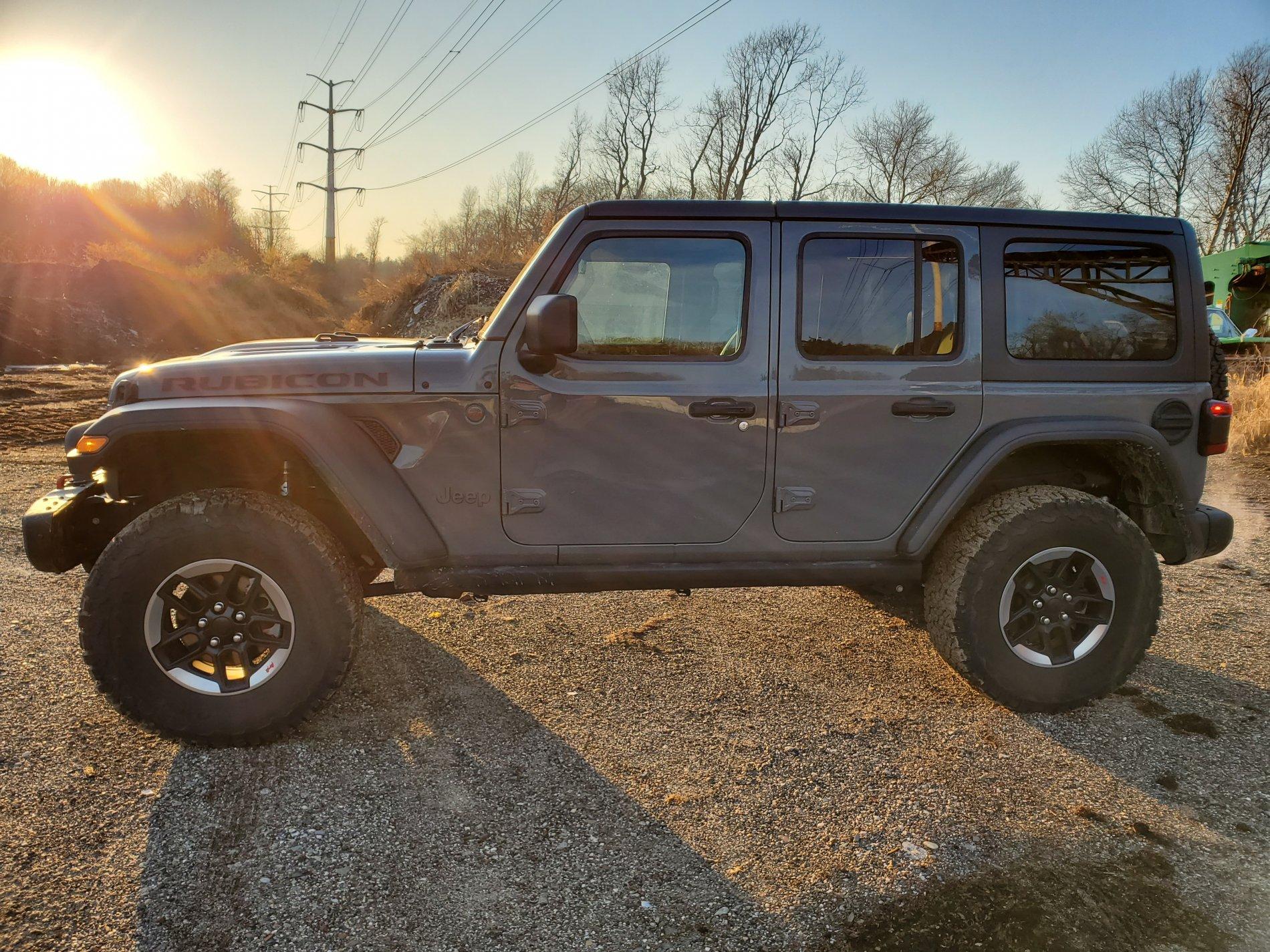 Jeep Wrangler JL Dynatrac Lift 20191222_153839