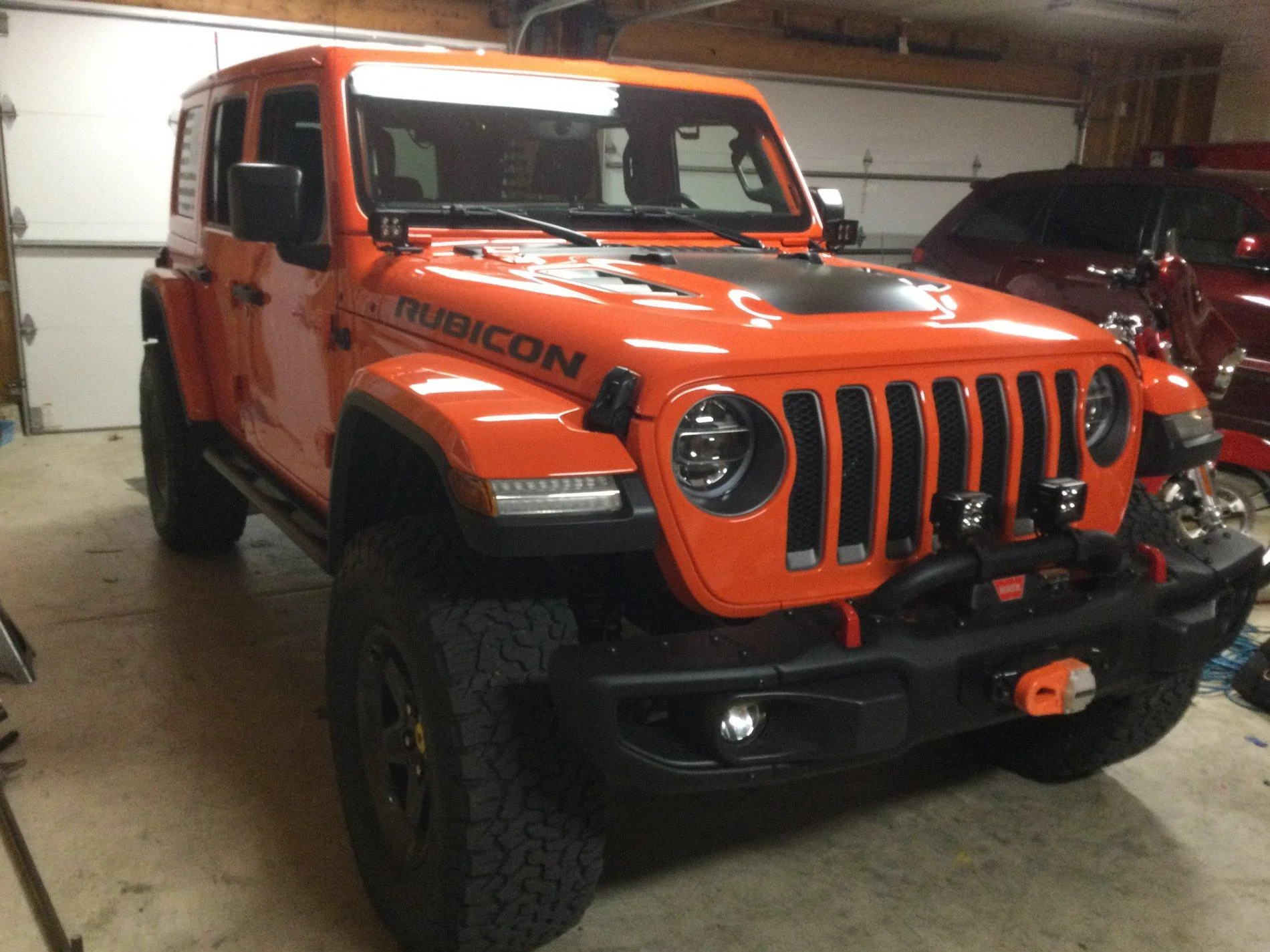 Jeep Wrangler JL Dynatrac Lift 43F51B7E-6249-4A38-9056-3EAB9C640221