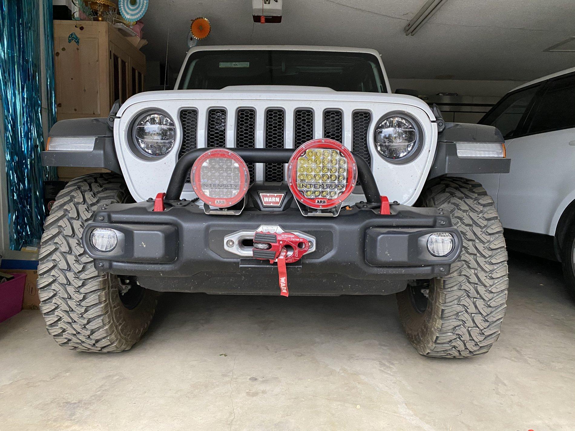 Jeep Wrangler JL ARB Intensity AR32 V2 84A398E7-252D-422A-A290-6D80EFDBE584