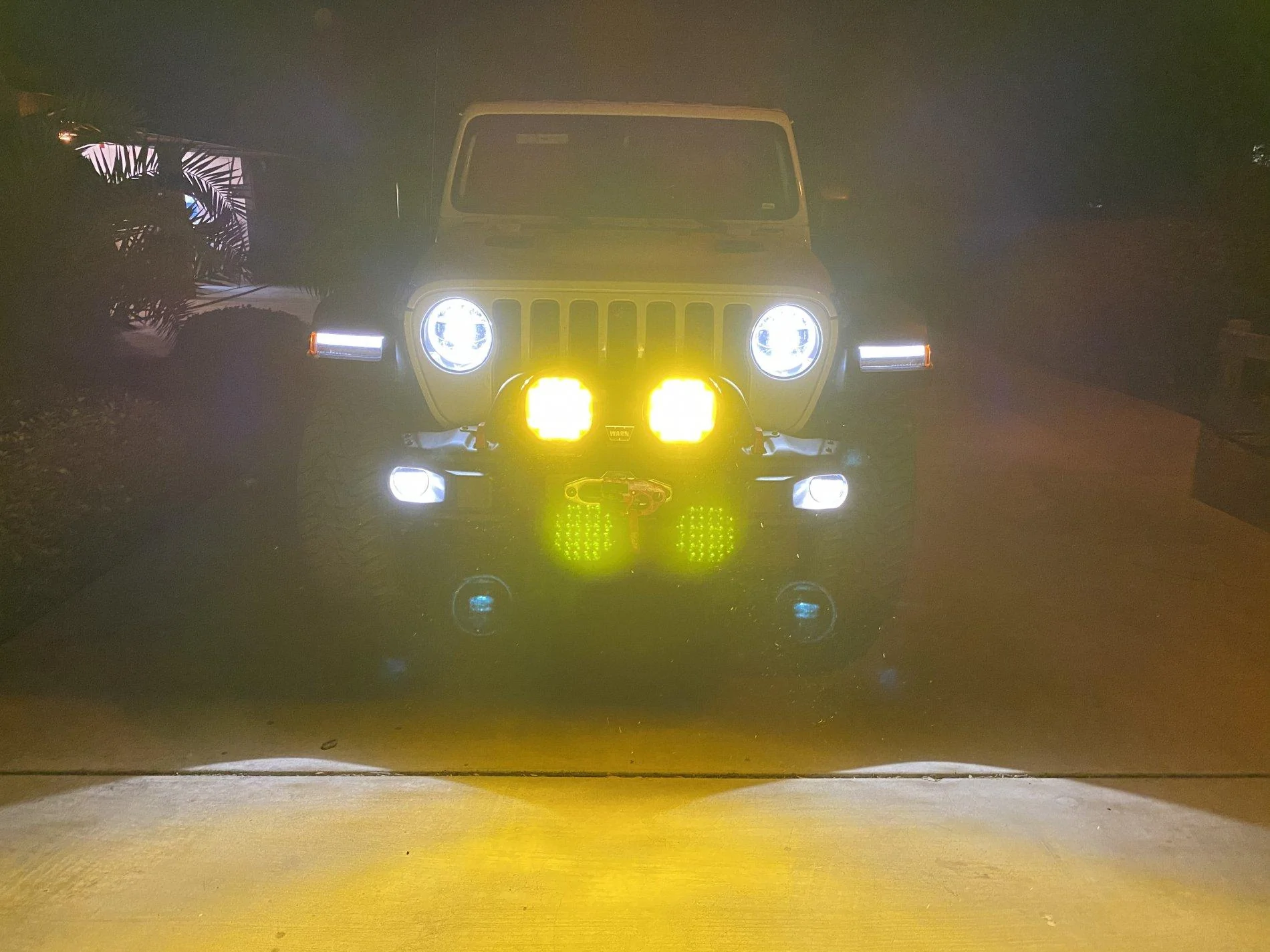 Jeep Wrangler JL ARB Intensity AR32 V2 3BF87489-6729-4E72-BAB1-6FC308A9AE65