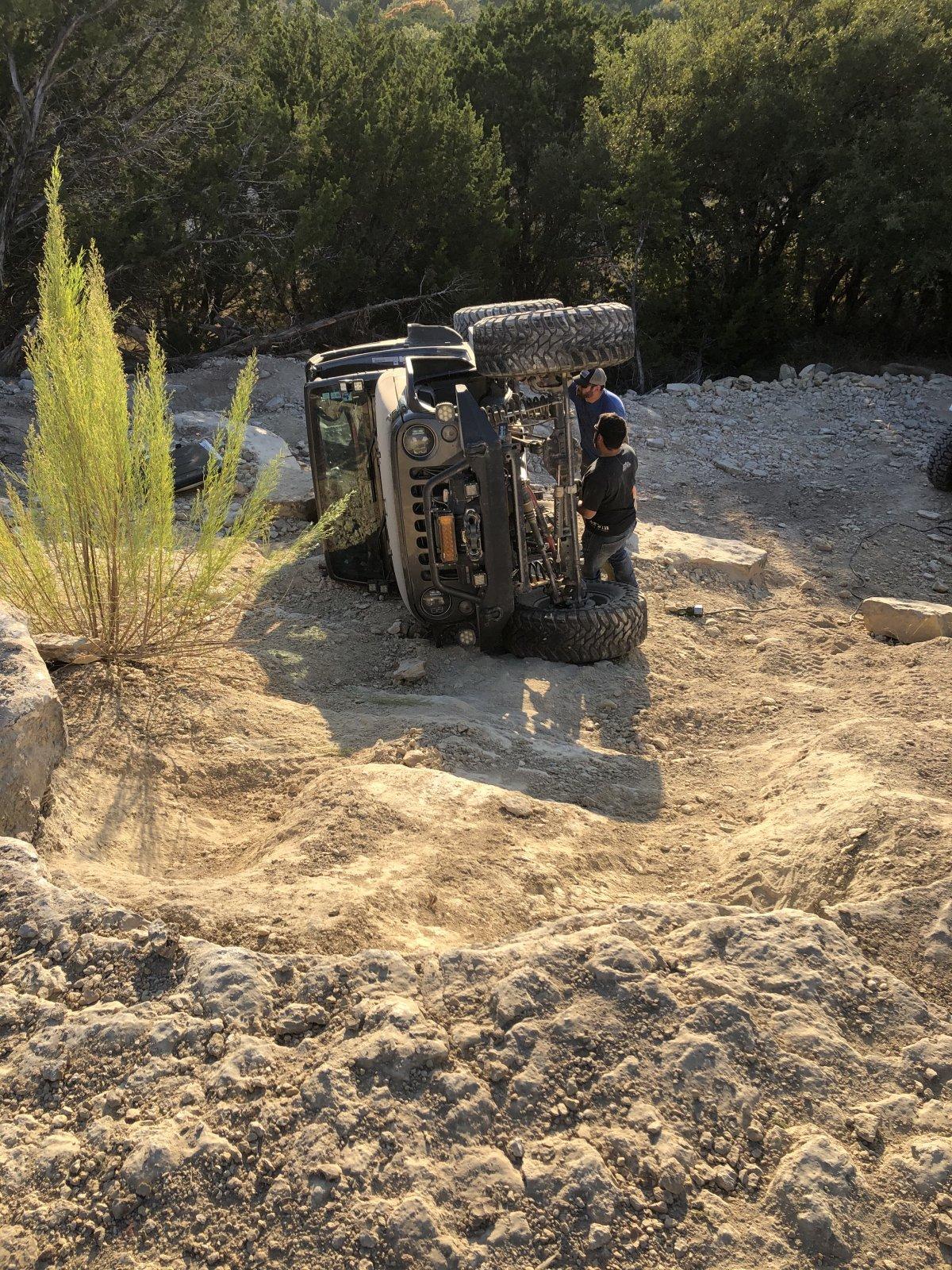 Jeep Wrangler JL Hidden Falls Adventure Park 1B88B84A-6BFC-4CC6-BE70-6FA88B320E69