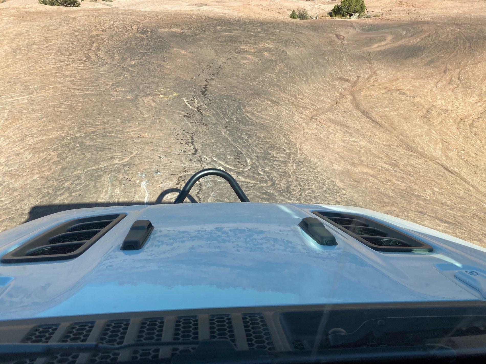 Jeep Wrangler JL Transformation Tuesday! IMG_1018