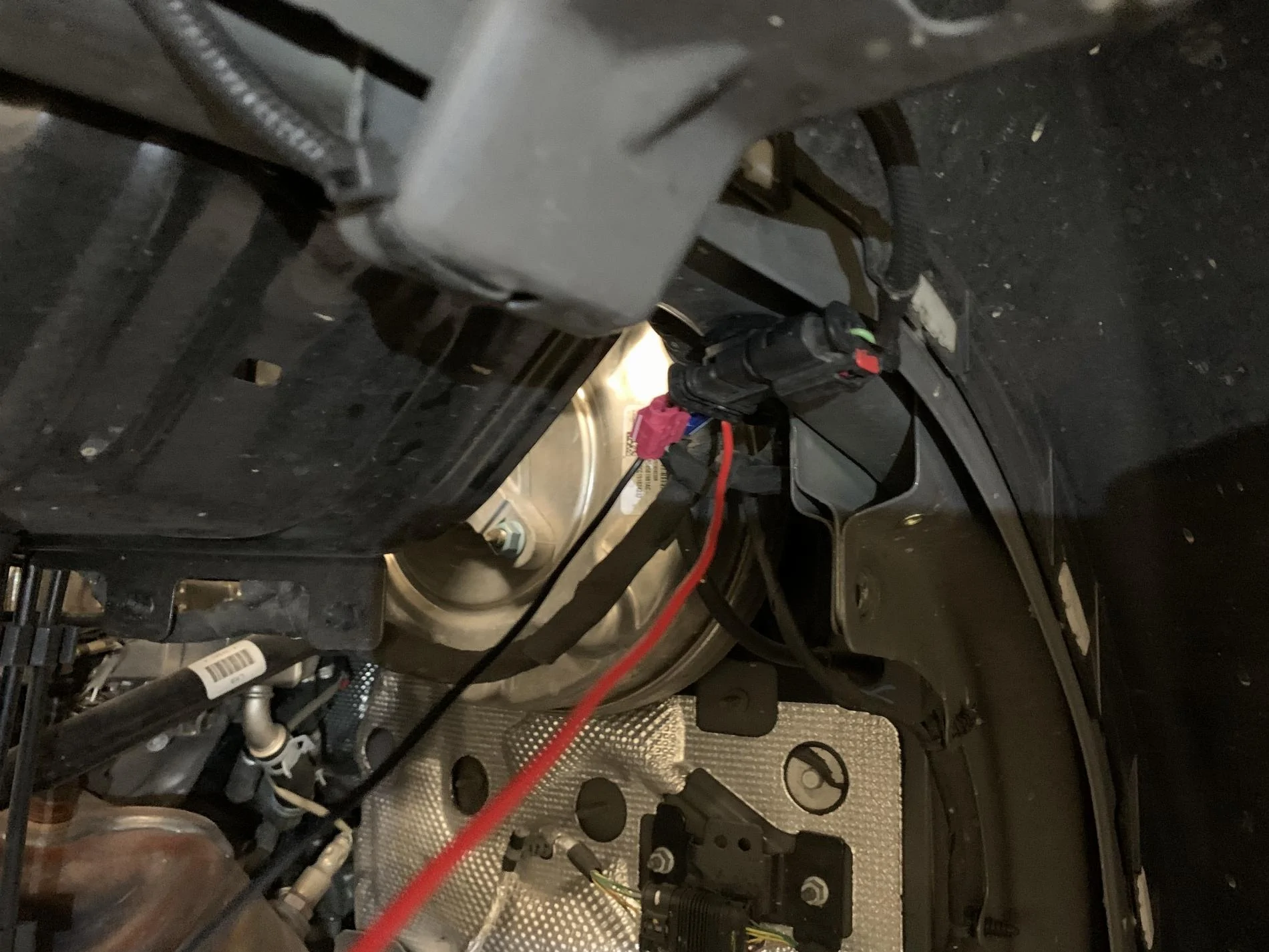 Jeep Wrangler JL Retrofit Halogen Headlights IMG_2462