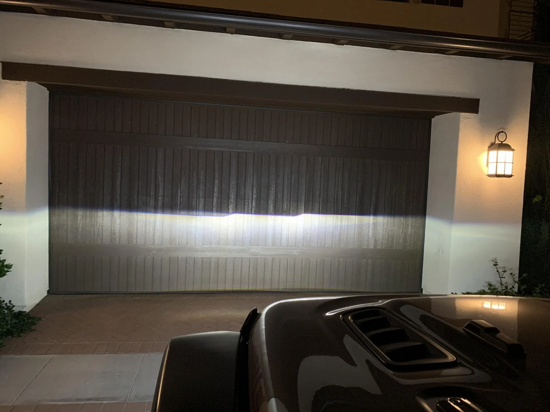 Jeep Wrangler JL Retrofit Halogen Headlights Beam