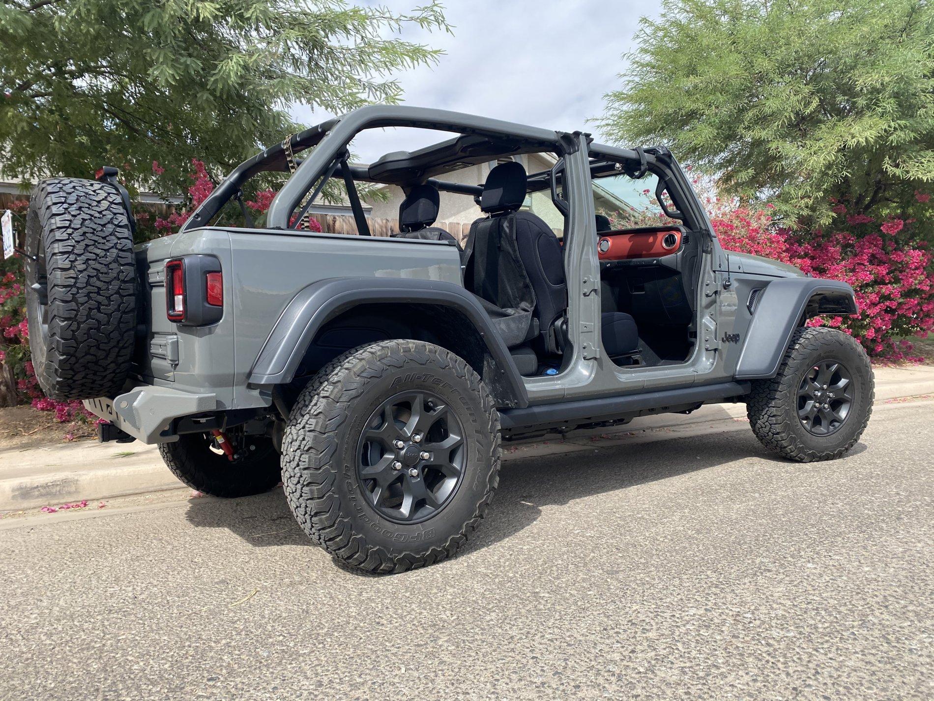 Jeep Wrangler JL Rear bumper recommendations C438FFFC-F23F-4CBD-B2EC-3ED9304EF4EC