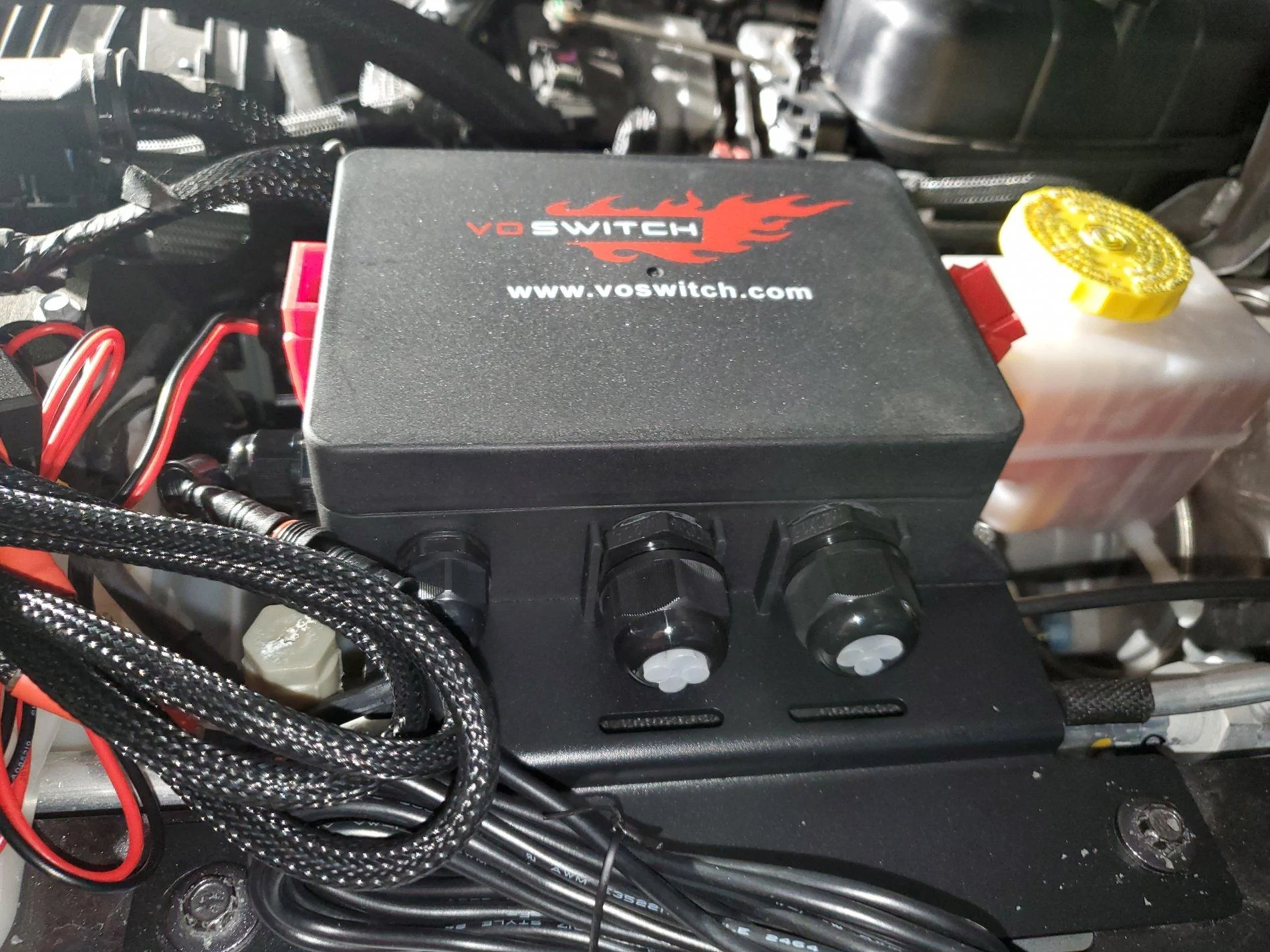 Jeep Wrangler JL Aux switch wiring harness help 20201030_103122