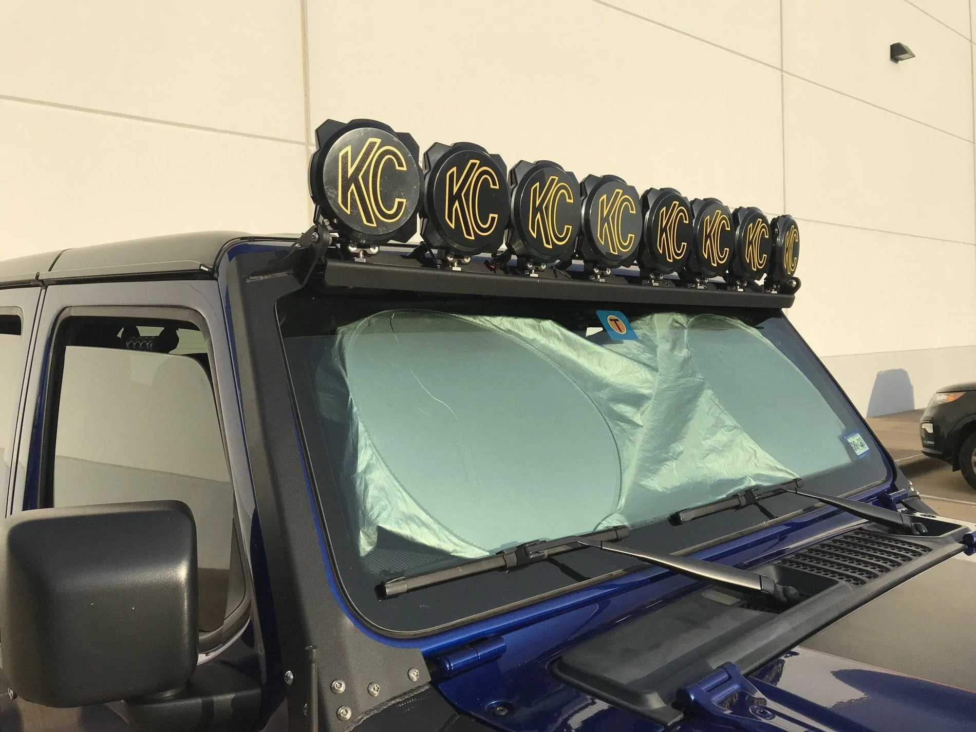 Jeep Wrangler JL KC Hilites Gravity Pro6 covers AFC0B4F5-28F8-4F21-ABA3-C3C964D02CA5