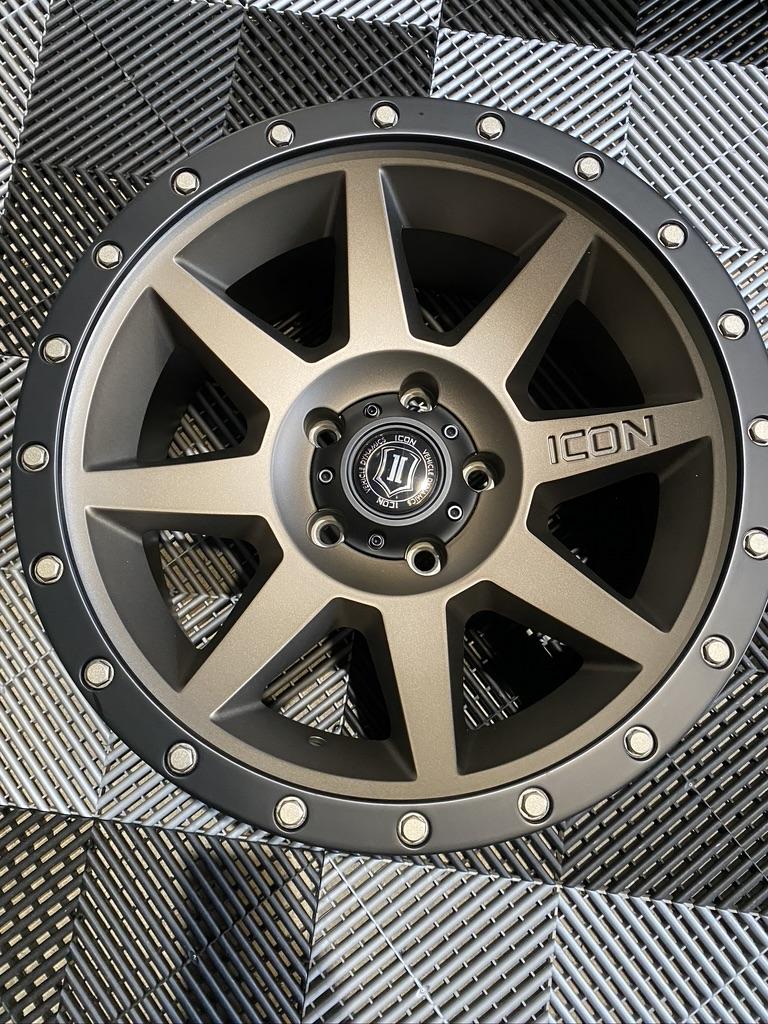 Jeep Wrangler JL 5 Icon Rebound Wheels 8A5C80F8-2EFC-4656-B90C-6ADC72501818_1_105_c