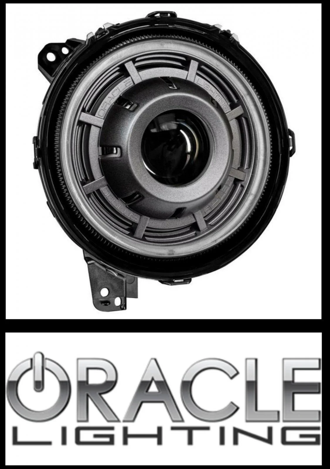 Jeep Wrangler JL WTB-Single Left Oracle BI-LED projector Headlight. 20201110_100304