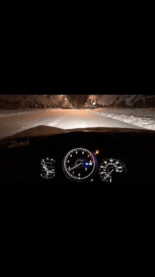 Jeep Wrangler JL LED Headlight Fail - Winter Driving seTk0RF