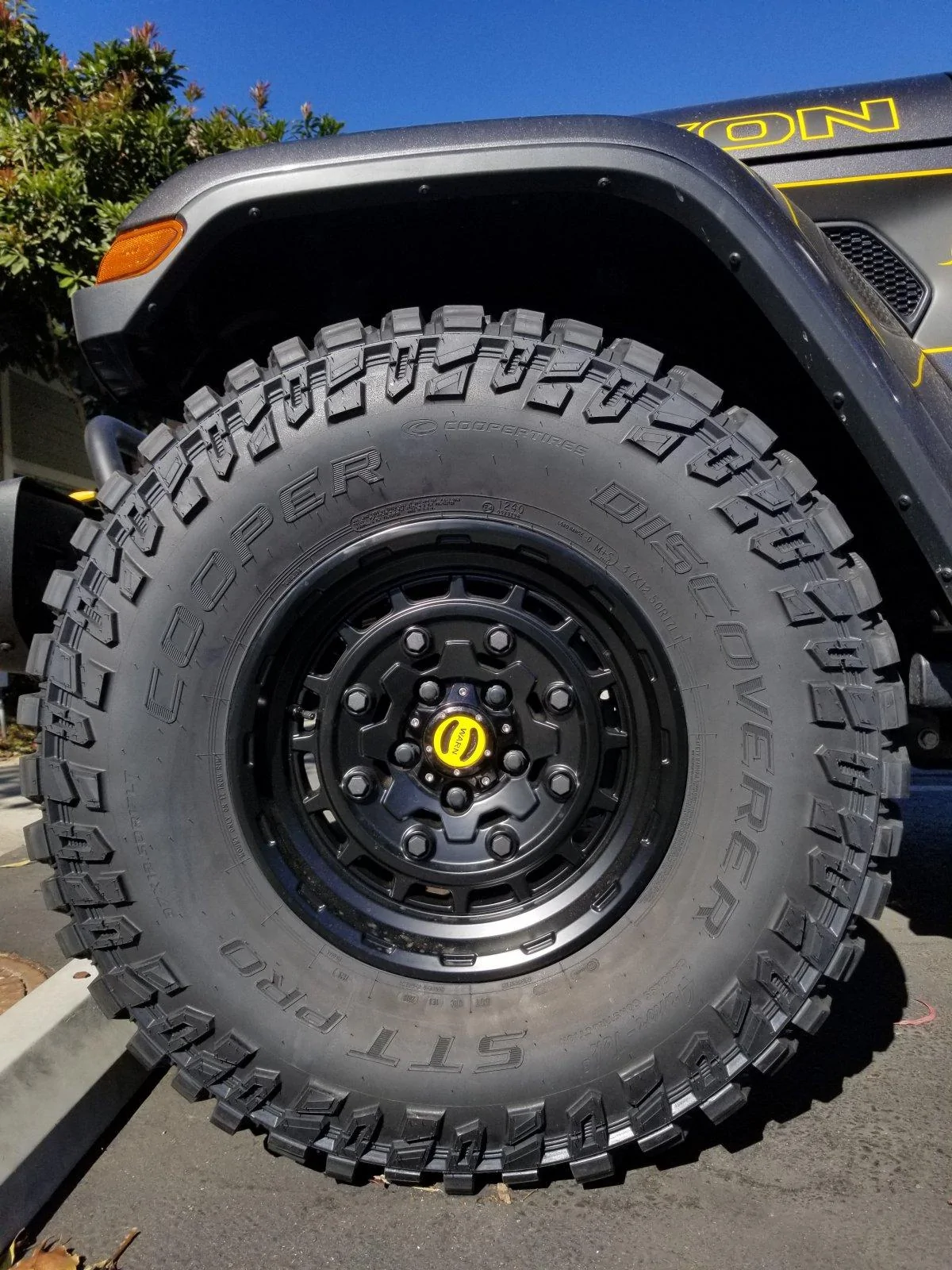 Jeep Wrangler JL Warn Wheels 20201109_114225