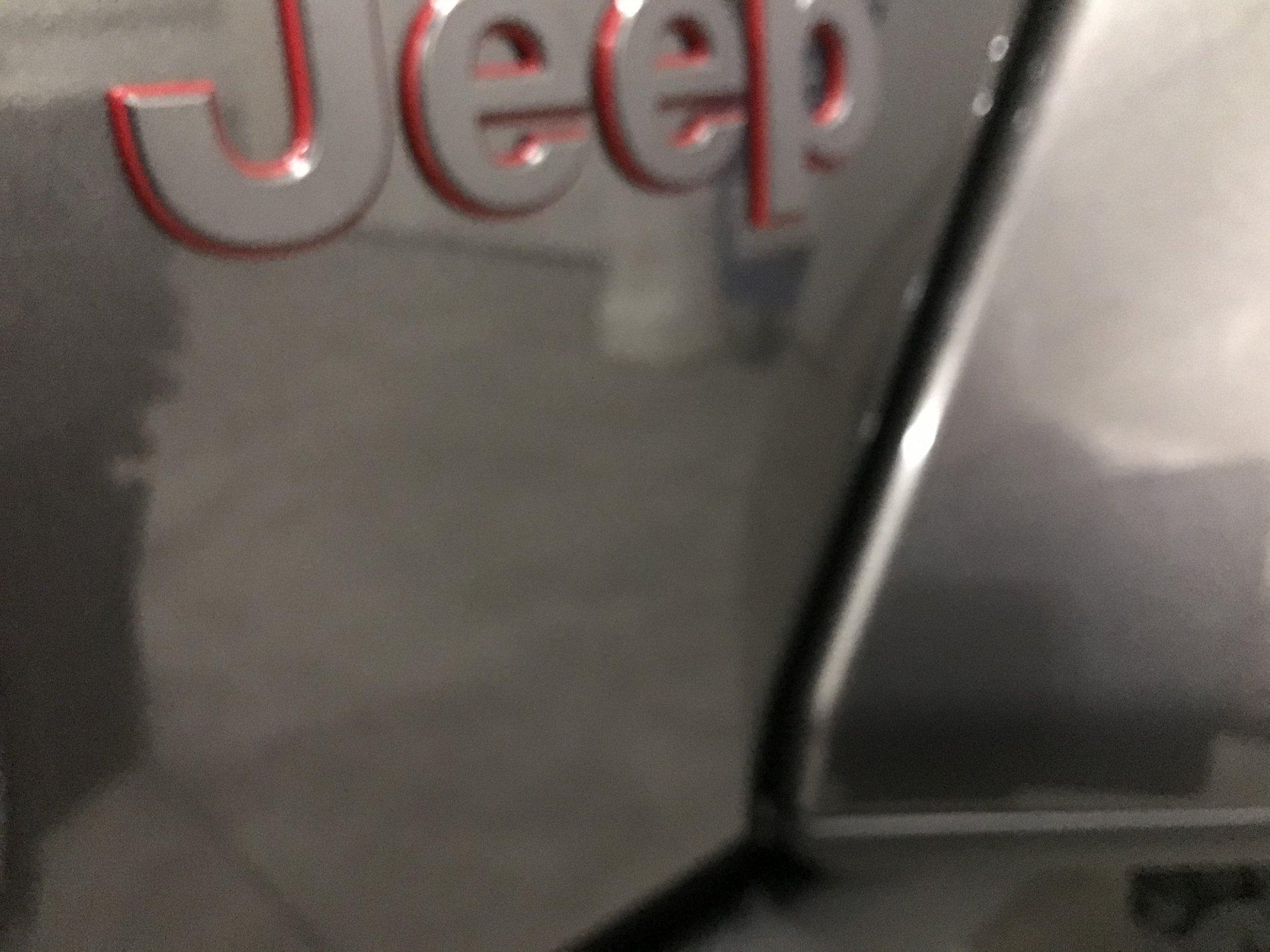 Jeep Wrangler JL 3.0 MODS - Show em off 7EA3B266-D6FA-41DF-BF32-320C8056483C