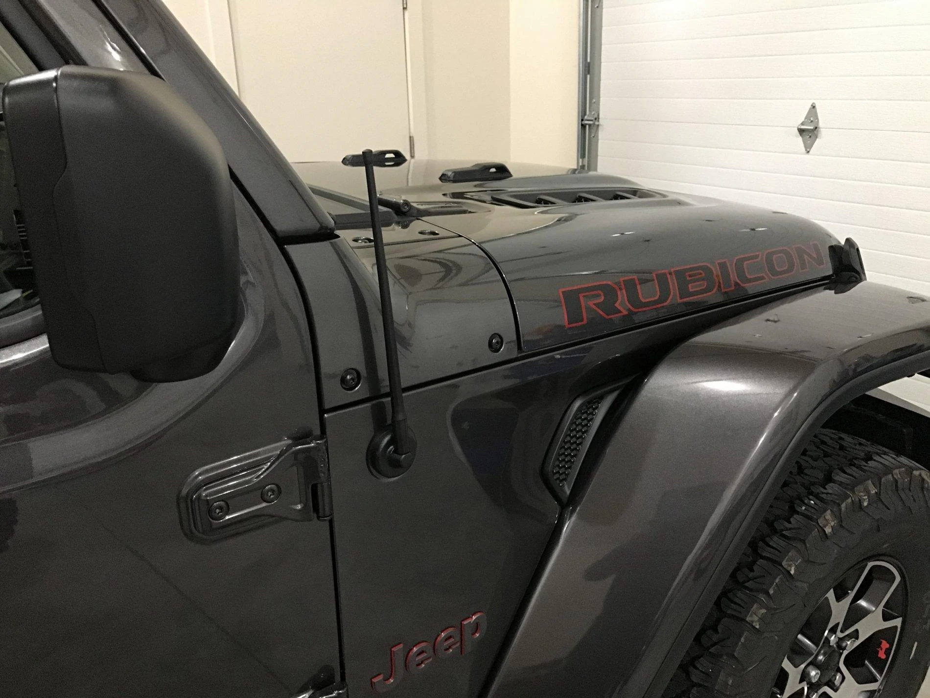 Jeep Wrangler JL 3.0 MODS - Show em off 1D687150-22B6-4039-8EC1-4E6CEF044FDB