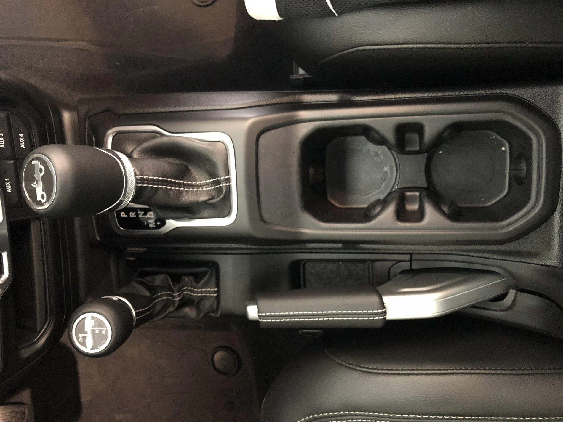 Jeep Wrangler JL What did you do TO your Jeep JL today? B498BBE5-605D-43D8-BFB3-CA64A418AADE