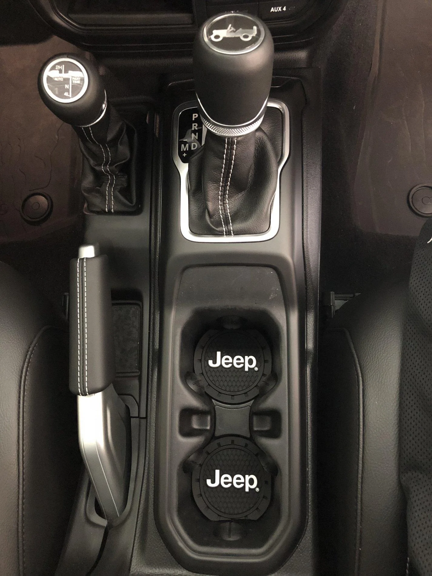 Jeep Wrangler JL What did you do TO your Jeep JL today? C86C721D-50F6-402B-B152-EAD7ACBB5297