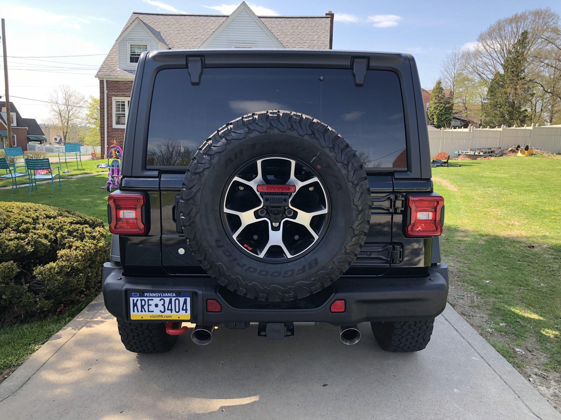 Jeep Wrangler JL The Non-Rubicon Jl & JLU Thread E337A10B-94E2-4EA6-B388-DB00614BD135
