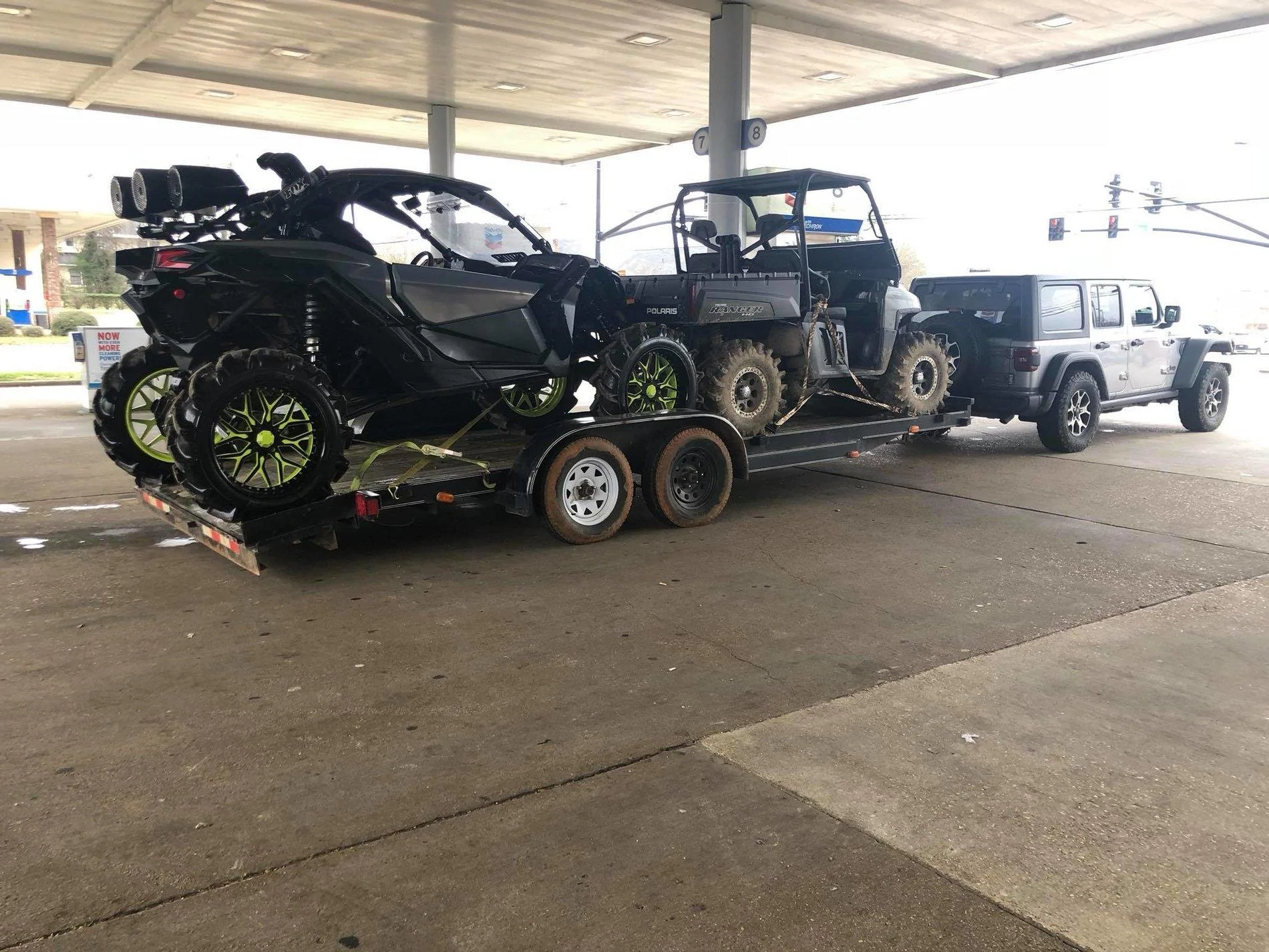 Jeep Wrangler JL Towing 28071013_1543642455734315_4867663915456750252_o