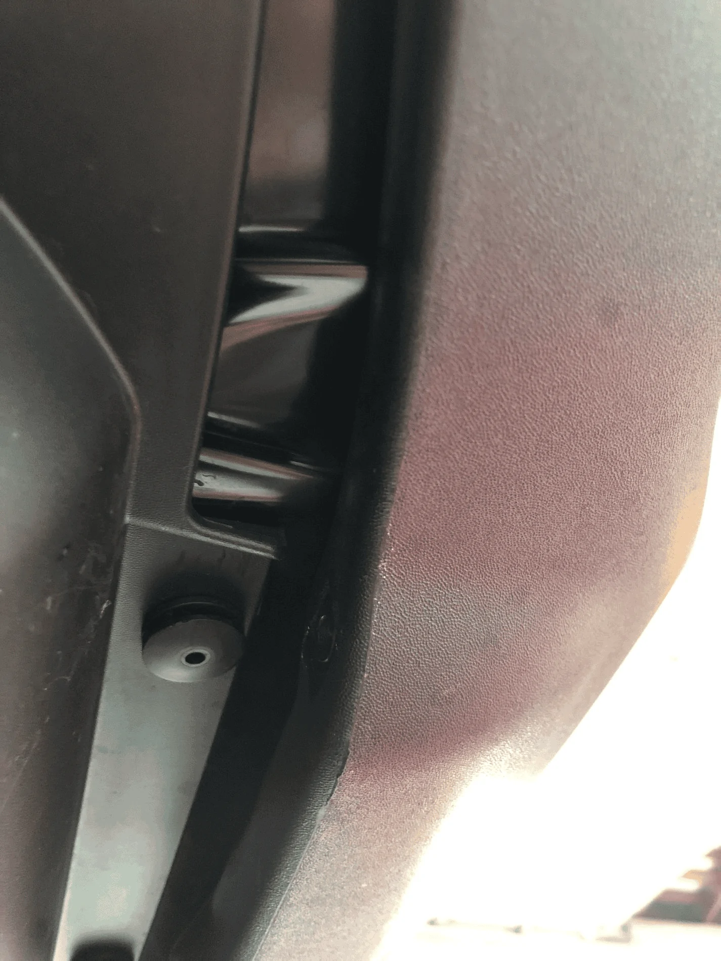 Jeep Wrangler JL Removed my JL Sport "Euro" Bumper Pieces A0EFF47C-7B49-4591-AEE0-1C90B3027819