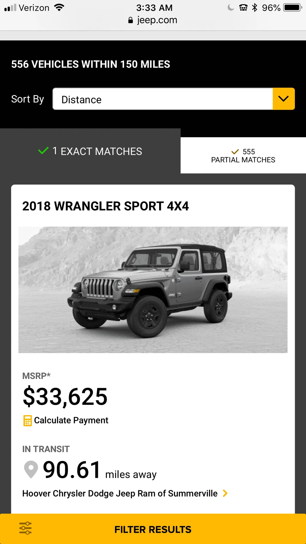 Jeep Wrangler JL 2 DOOR JL build/order discussions master thread AFC62BBC-ECA3-4512-9103-AE9D5BB17624
