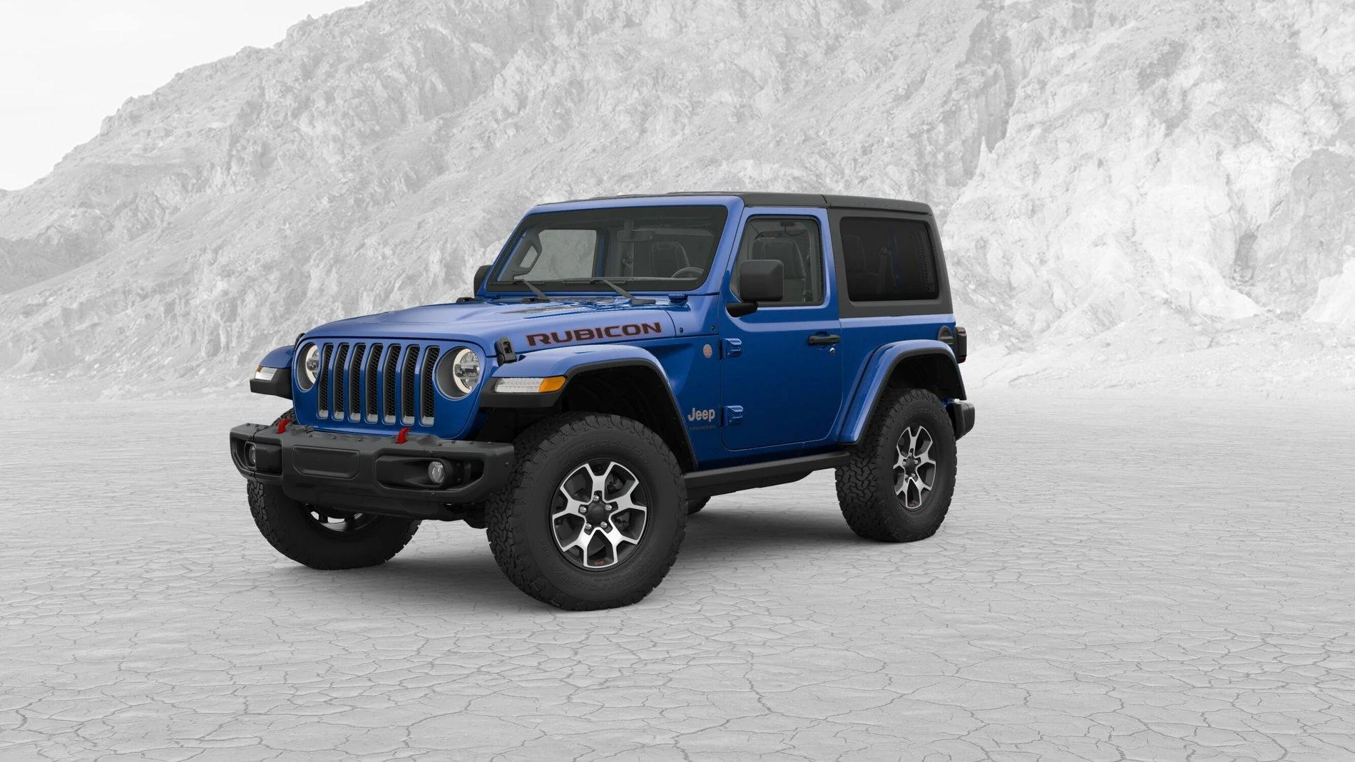 Jeep Wrangler JL 2 DOOR JL build/order discussions master thread download