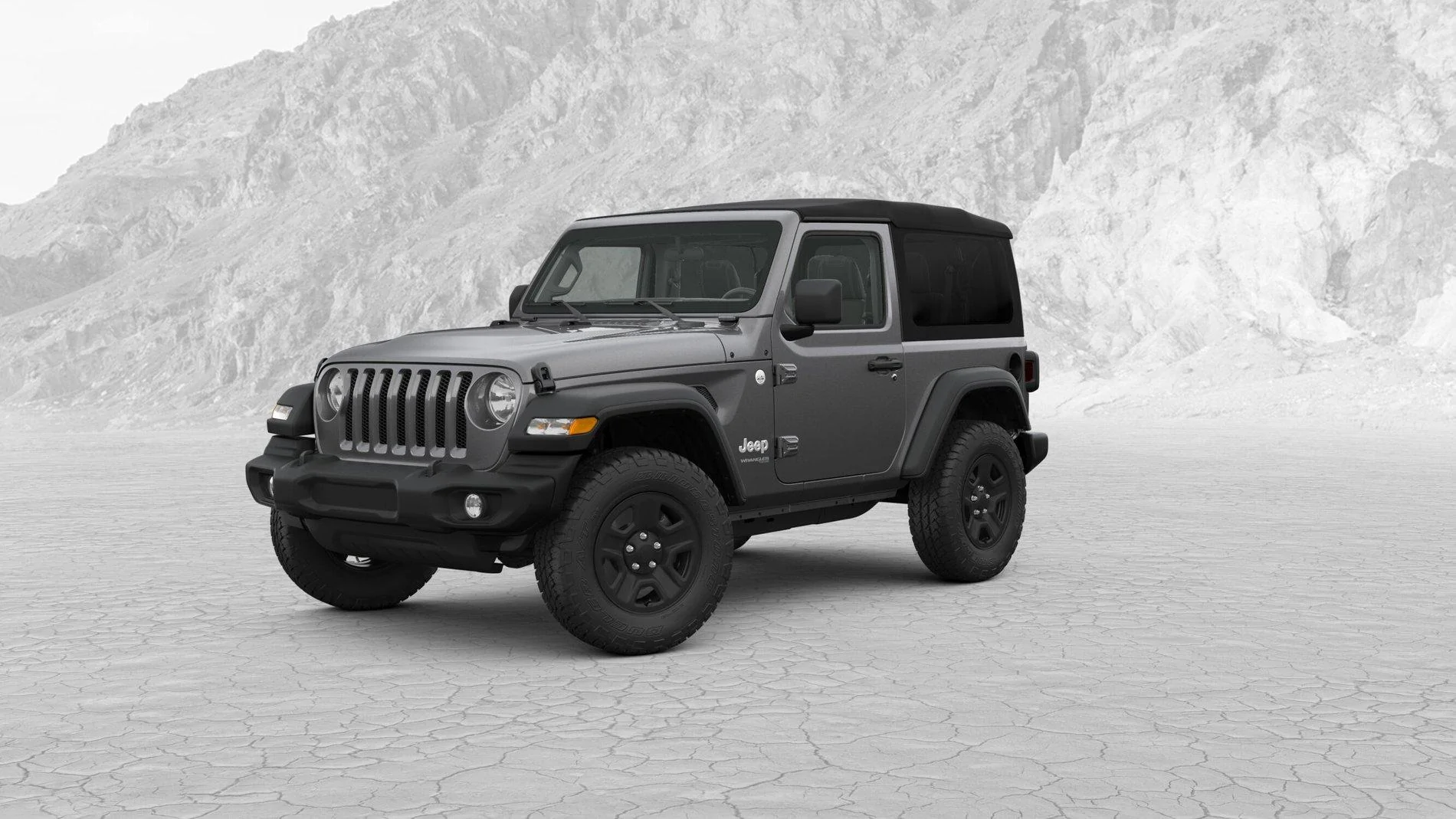 Jeep Wrangler JL 2 DOOR JL build/order discussions master thread MyJ