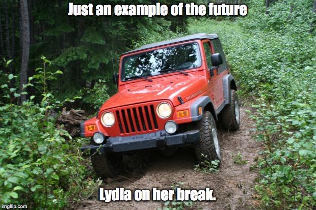 Jeep Wrangler JL Jeep humor waiting room ( ** NO POLITICS ** ) 29kh2o