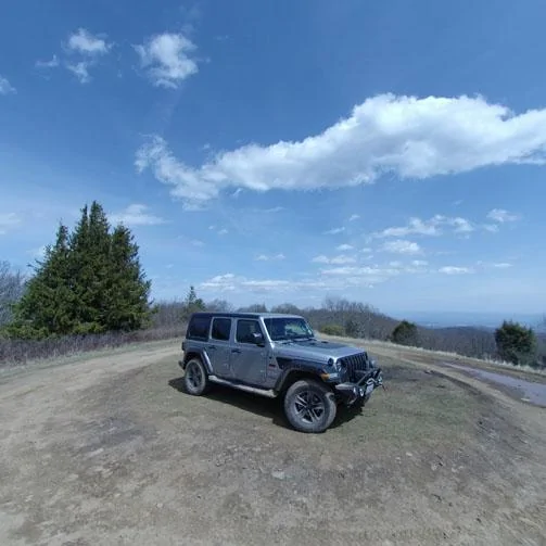 Jeep Wrangler JL Introductions & Welcome Thread 👋 YDXJ0035