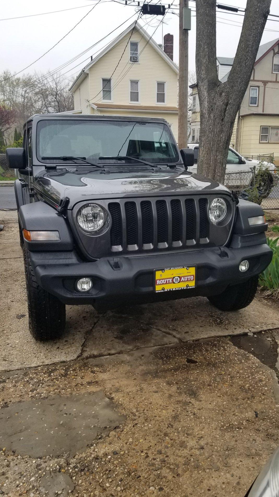 Jeep Wrangler JL Introductions & Welcome Thread 👋 20180427_155835
