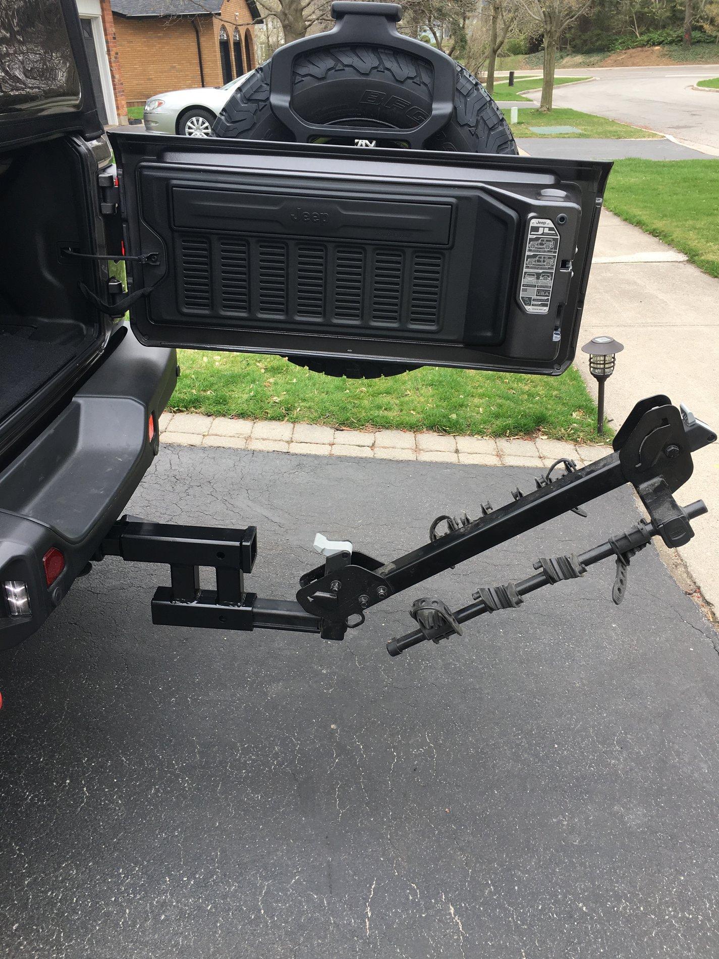 Jeep Wrangler JL Bike Rack Options?? 405F27DE-9BC2-4D84-BCC2-D1FD842C8A92