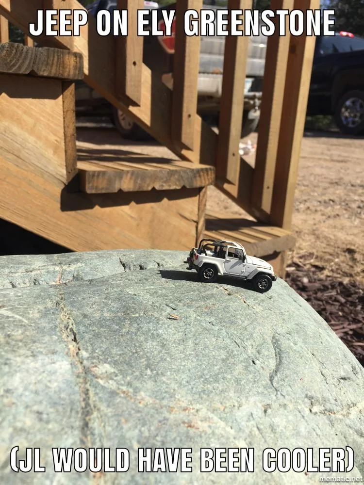Jeep Wrangler JL Jeep humor waiting room ( ** NO POLITICS ** ) 2254F97A-80C5-411B-9D7C-8A92455FA704