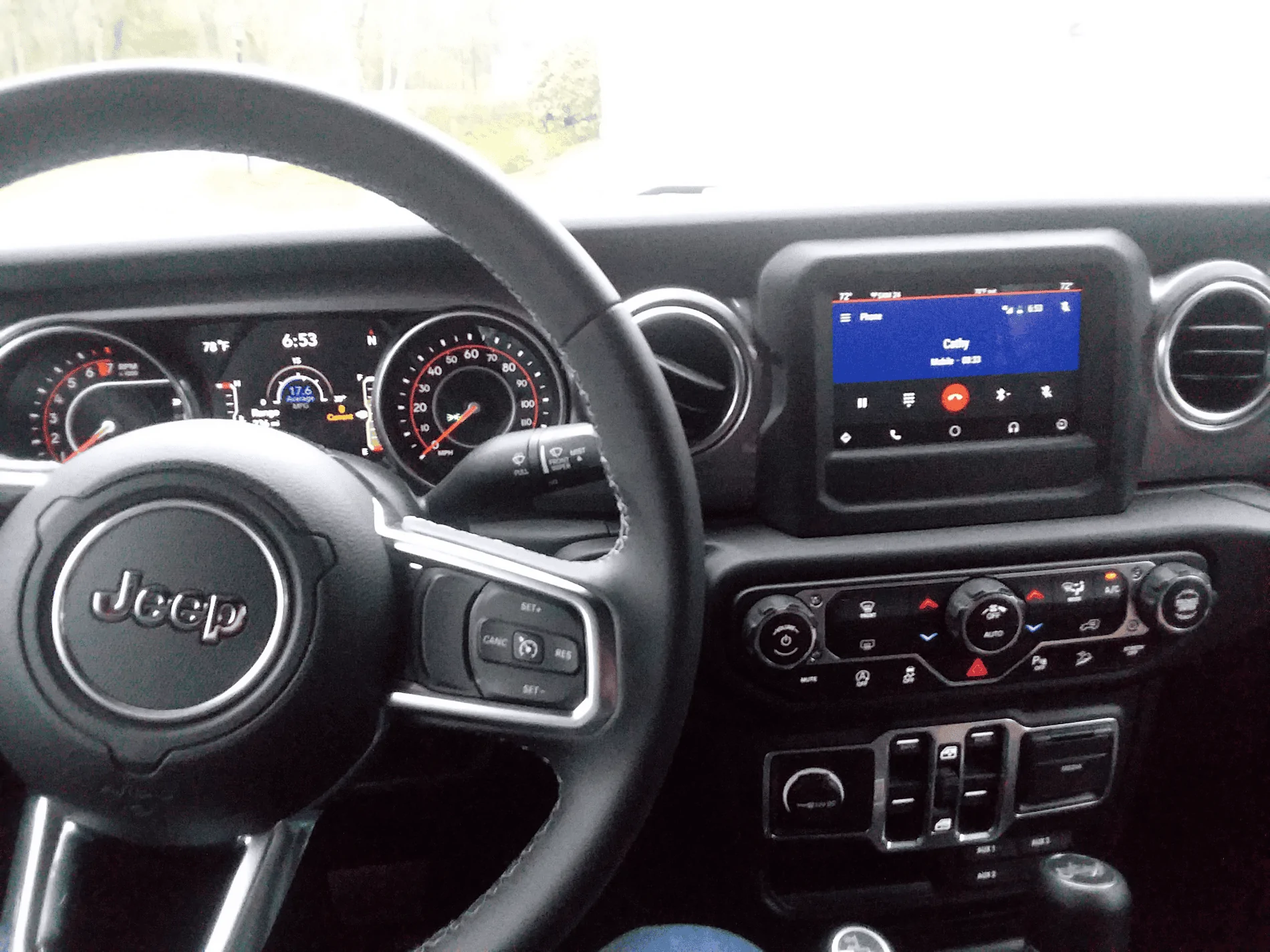 Jeep Wrangler JL PUNK'N Wrangler Jl club upload_2018-5-3_19-49-22